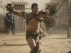 Andy Whitfield Spartacus: Blood and Sand Photo