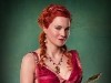 Lucy Lawless Spartacus: Blood and Sand Photo