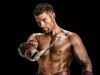 Liam McIntyre Photo