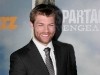 Liam McIntyre Photo