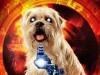 Spy Kids: All the Time in the World Dog Poster