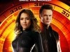 Spy Kids: All the Time in the World Jessica Alba and Joel McHale Poster