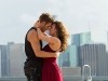 Ryan Guzman and Kathryn McCormick Photo