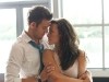 Kathryn McCormick and Ryan Guzman Photo