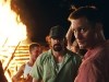 Alexander Skarsgard Straw Dogs Photo