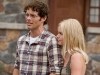 James Marsden and Kate Bosworth Straw Dogs Photo