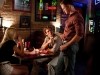 Kate Bosworth, James Marsden and Alexander Skarsgard Straw Dogs Photo