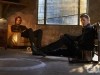 Jared Padalecki and Jensen Ackles Supernatural Photo