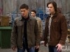 Jared Padalecki and Jensen Ackles Supernatural Photo