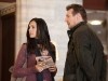 Famke Janssen and Liam Neeson Photo