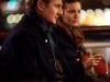 Liam Neeson and Maggie Grace Photo