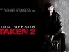 Taken 2 Poster