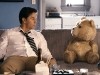 Mark Wahlberg and Ted Photo
