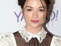 Crystal Reed Photo