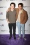 Dylan O'Brien and Tyler Posey Photo