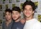 Dylan Sprayberry, Cody Christian and Tyler Posey Photo