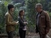 Landon Liboiron, Allison Miller and Damian Garvey Photo