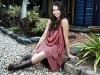 Naomi Scott Terra Nova Photo