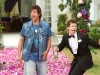 Adam Sandler and Andy Samberg Photo