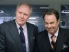 John Lithgow and Dan Aykroyd Photo