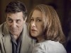Ciaran Hinds and Helen Mirren The Debt Photo