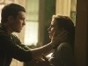 Sam Worthington and Jessica Chastain The Debt Photo