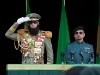 Sacha Baron Cohen and Ben Kingsley Photo