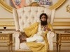 Sacha Baron Cohen Photo