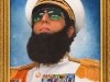 The Dictator Poster