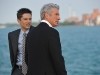 Topher Grace and Richard Gere The Double Photo