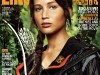 Jennifer Lawrence The Hunger Games Photo