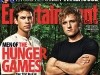 Liam Hemsworth and Josh Hutcherson The Hunger Games Photo