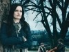 Jamie Anne Allman Photo