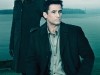 Kristin Lehman and Billy Campbell Photo