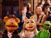 Fozzie Bear, Miss Piggy and Kermit the Frog Photo