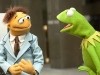Walter and Kermit the Frog The Muppets Photo