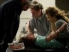 Matisyahu, Natasha Calis, Jeffrey Dean Morgan and Kyra Sedgwick Photo