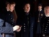 Oliver Jackson-Cohen, Luke Evans and Brendan Gleeson Photo