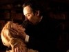Alice Eve and John Cusack The Raven Photo