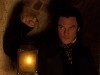 Luke Evans The Raven Photo