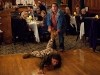 Kevin Hernandez and Jonah Hill The Sitter Photo