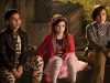Kevin Hernandez, Landry Bender and Max Records The Sitter Photo