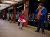 Landry Bender and Jonah Hill The Sitter Photoill