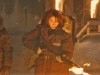 Joel Edgerton and Mary Elizabeth Winstead The Thing Photo