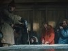 Mary Elizabeth Winstead and Eric Christian Olsen The Thing Photo