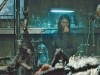 Mary Elizabeth Winstead and Ulrich Thomsen The Thing Photo