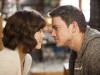Rachel McAdams and Channing Tatum The Vow Photo