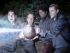 Jonah Hill, Ben Stiller, Richard Ayoade, and Vince Vaughn Photo