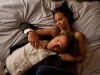 Bradley Cooper and Zoe Saldana Photo