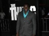 Adewale Akinnuoye Agbaje Photo